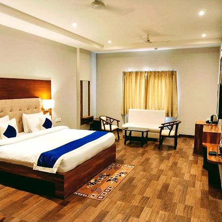 Townhouse 03 Hotel Agra  Kültér fotó
