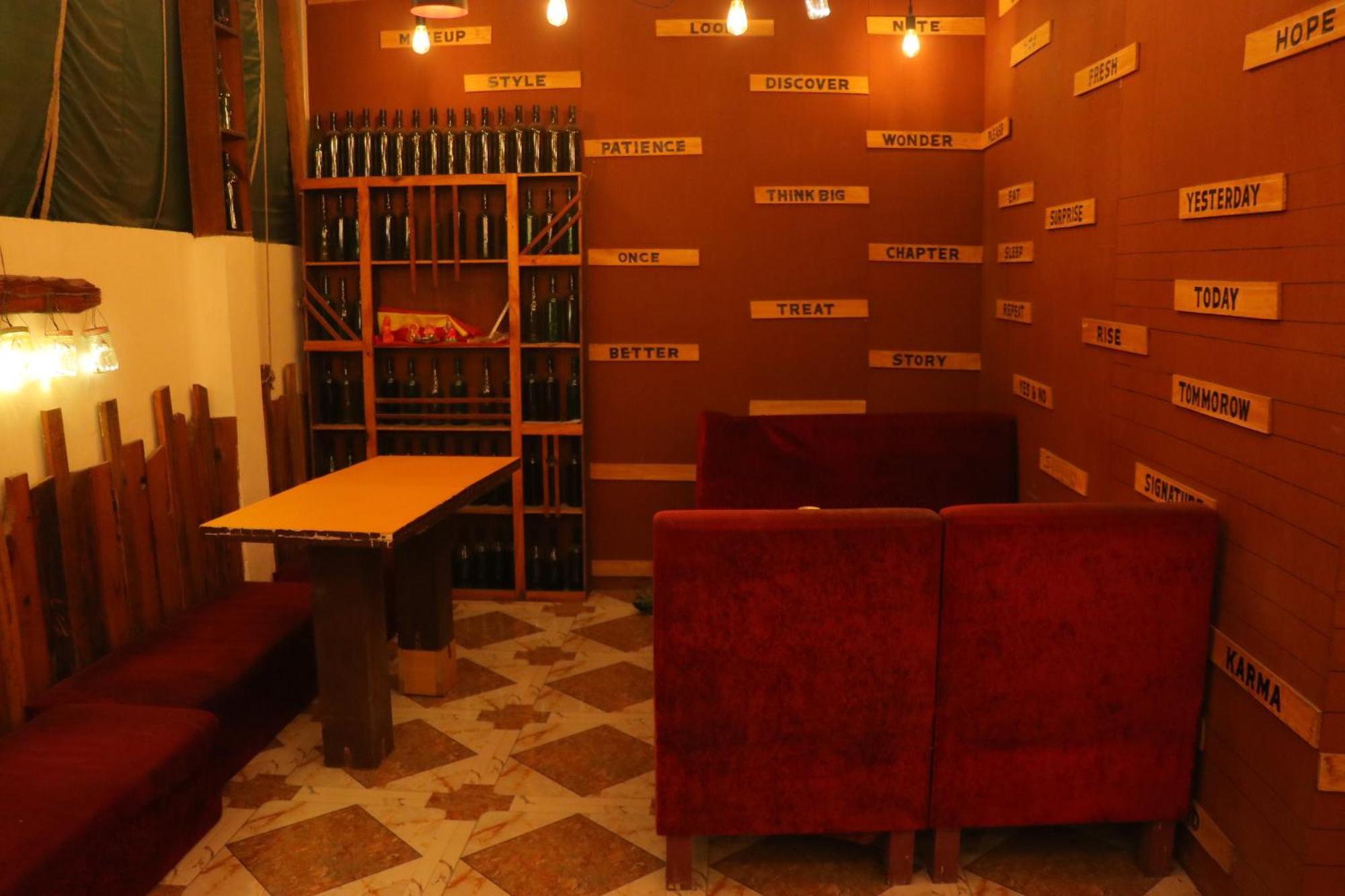 Townhouse 03 Hotel Agra  Kültér fotó