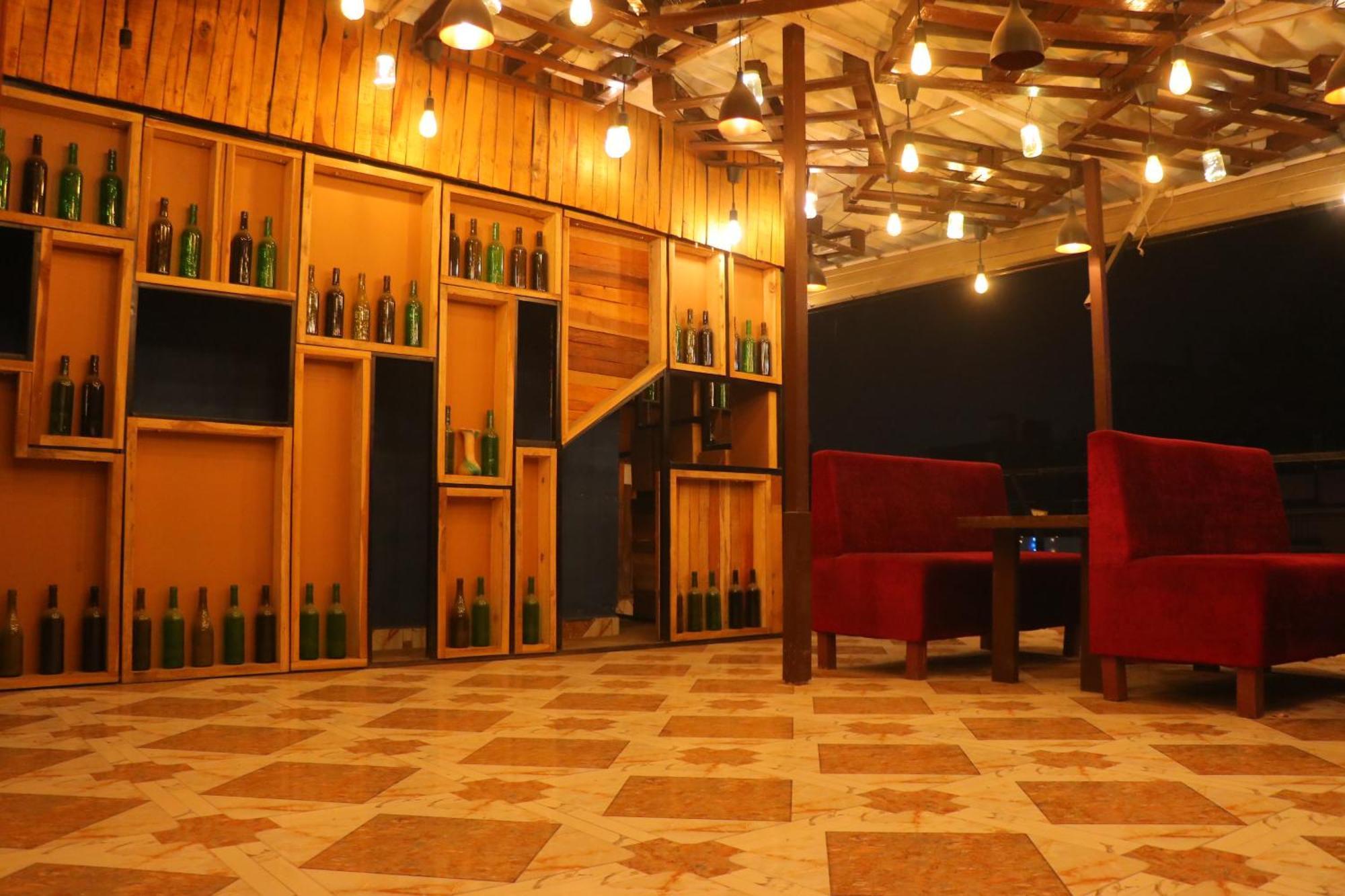 Townhouse 03 Hotel Agra  Kültér fotó