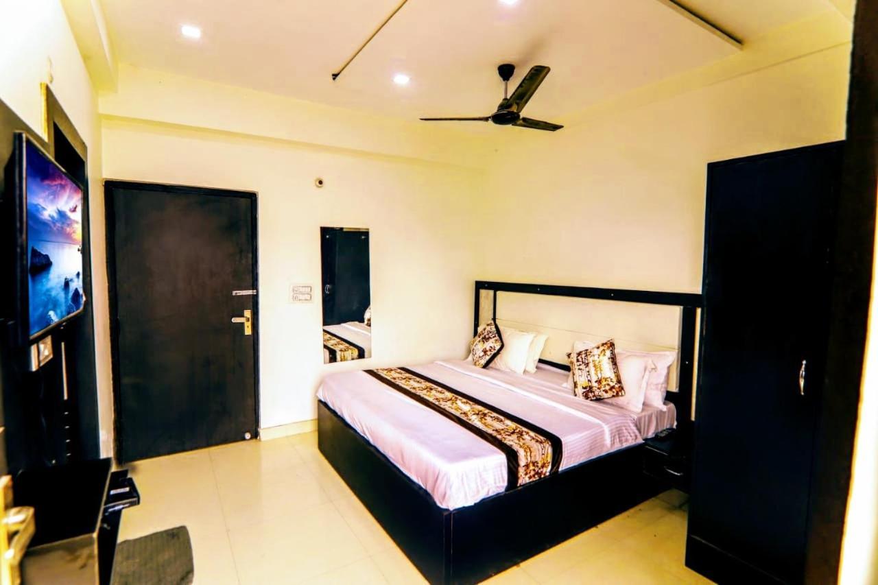 Townhouse 03 Hotel Agra  Kültér fotó