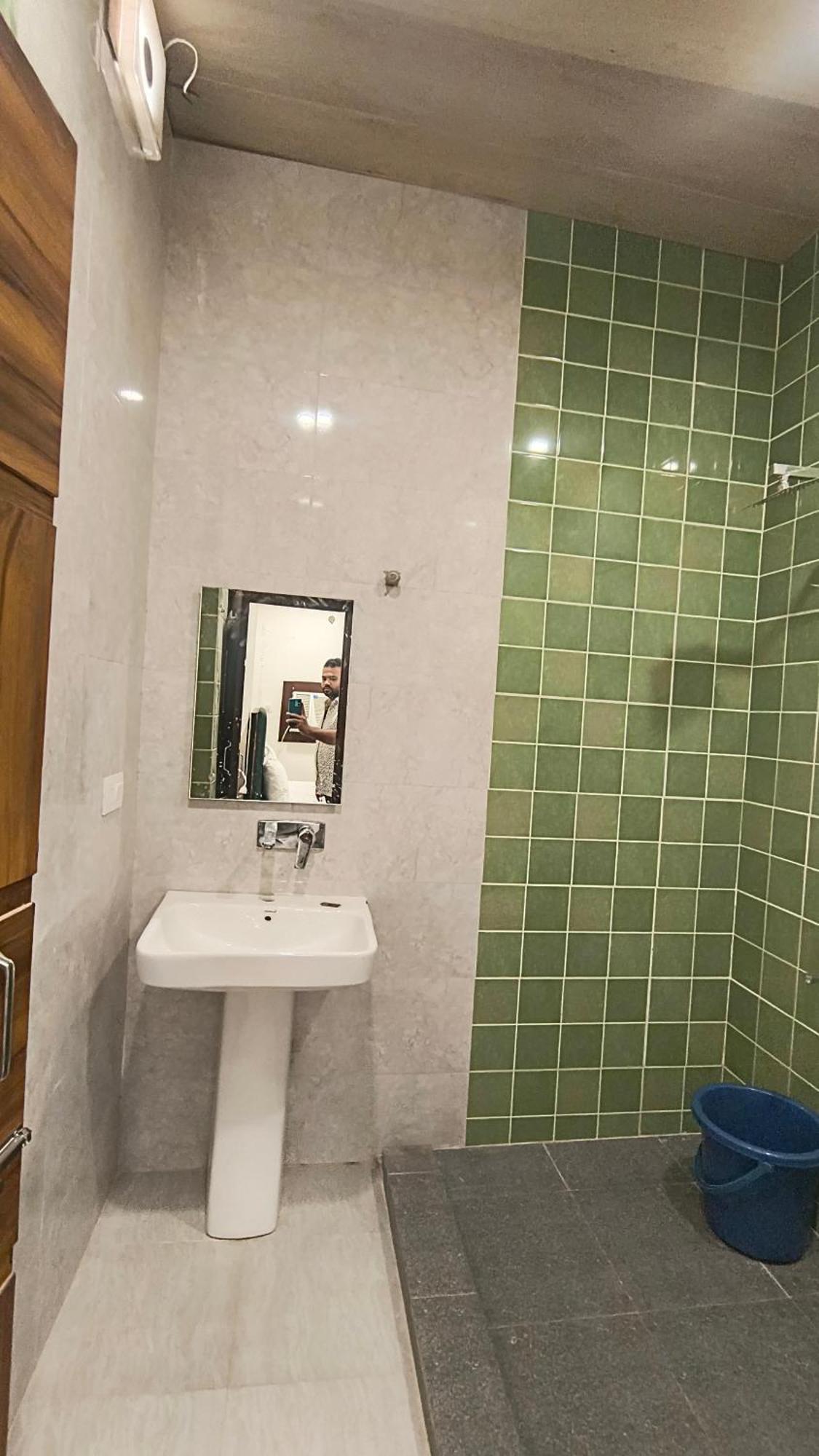 Townhouse 03 Hotel Agra  Kültér fotó