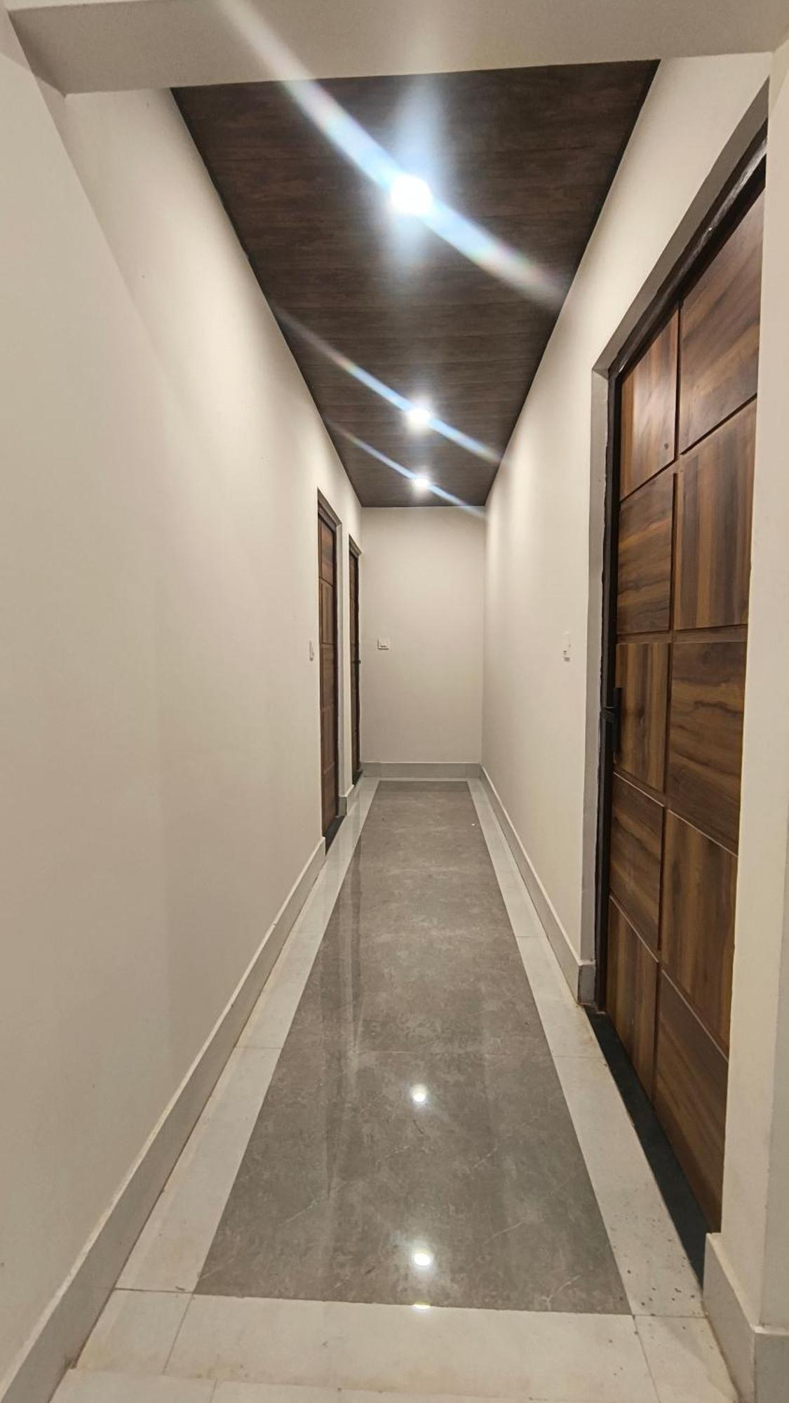 Townhouse 03 Hotel Agra  Kültér fotó