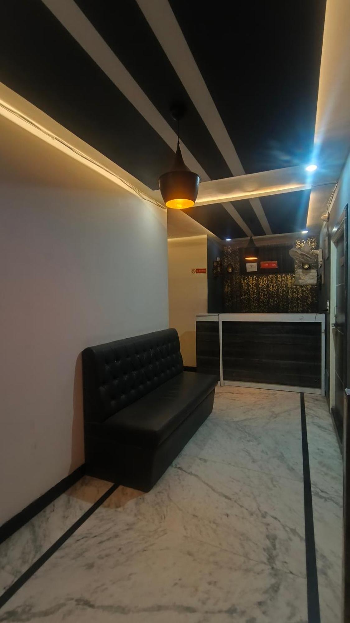Townhouse 03 Hotel Agra  Kültér fotó