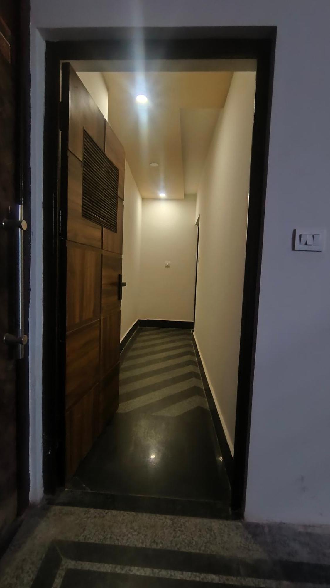 Townhouse 03 Hotel Agra  Kültér fotó