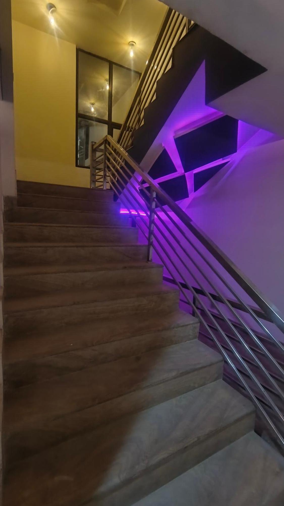 Townhouse 03 Hotel Agra  Kültér fotó