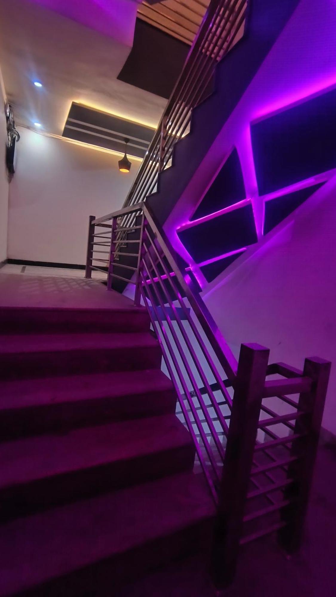 Townhouse 03 Hotel Agra  Kültér fotó