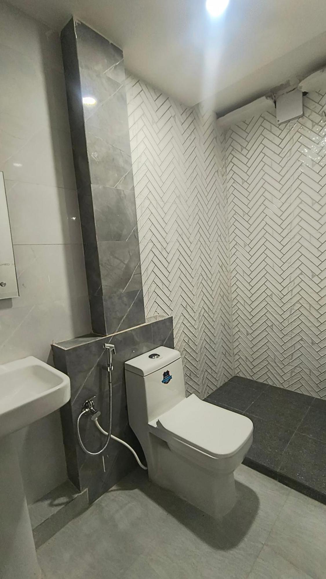 Townhouse 03 Hotel Agra  Kültér fotó