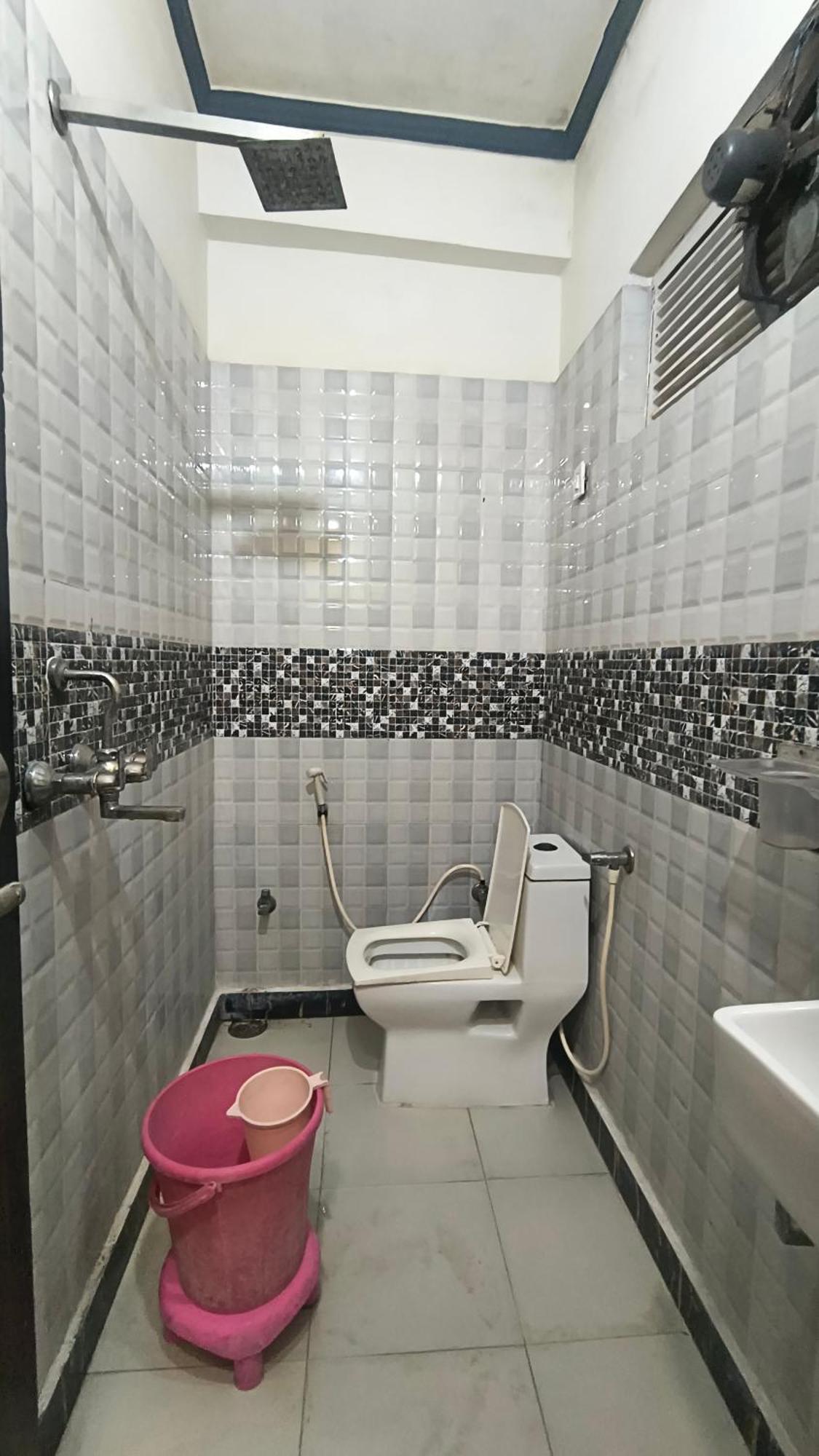 Townhouse 03 Hotel Agra  Kültér fotó