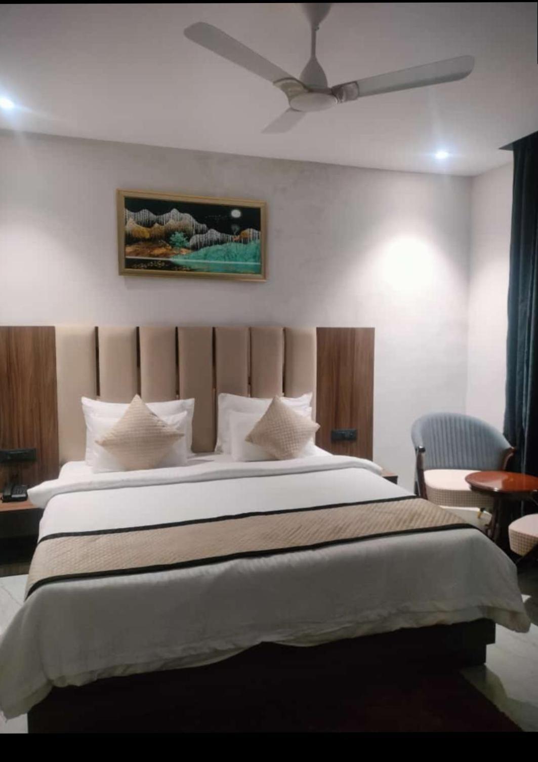 Townhouse 03 Hotel Agra  Kültér fotó
