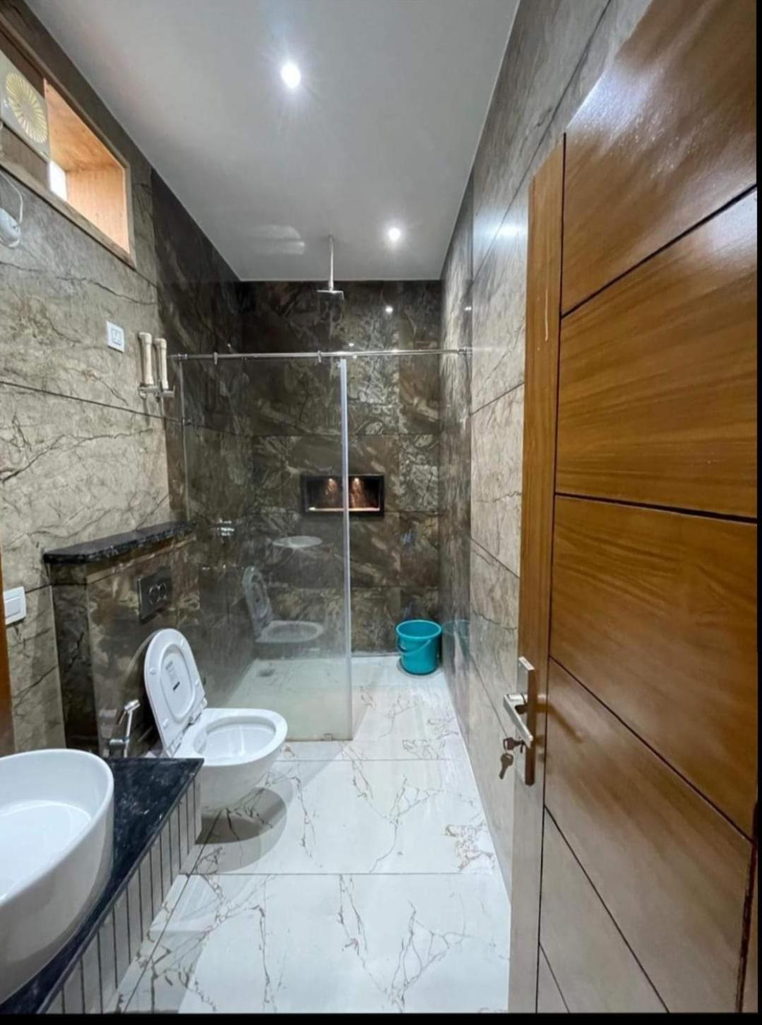 Townhouse 03 Hotel Agra  Kültér fotó