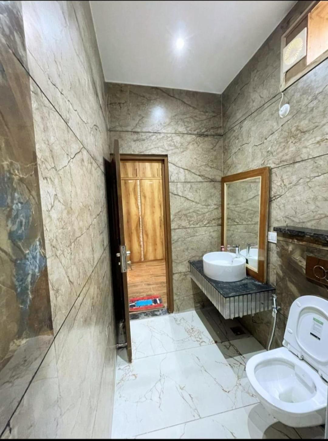 Townhouse 03 Hotel Agra  Kültér fotó